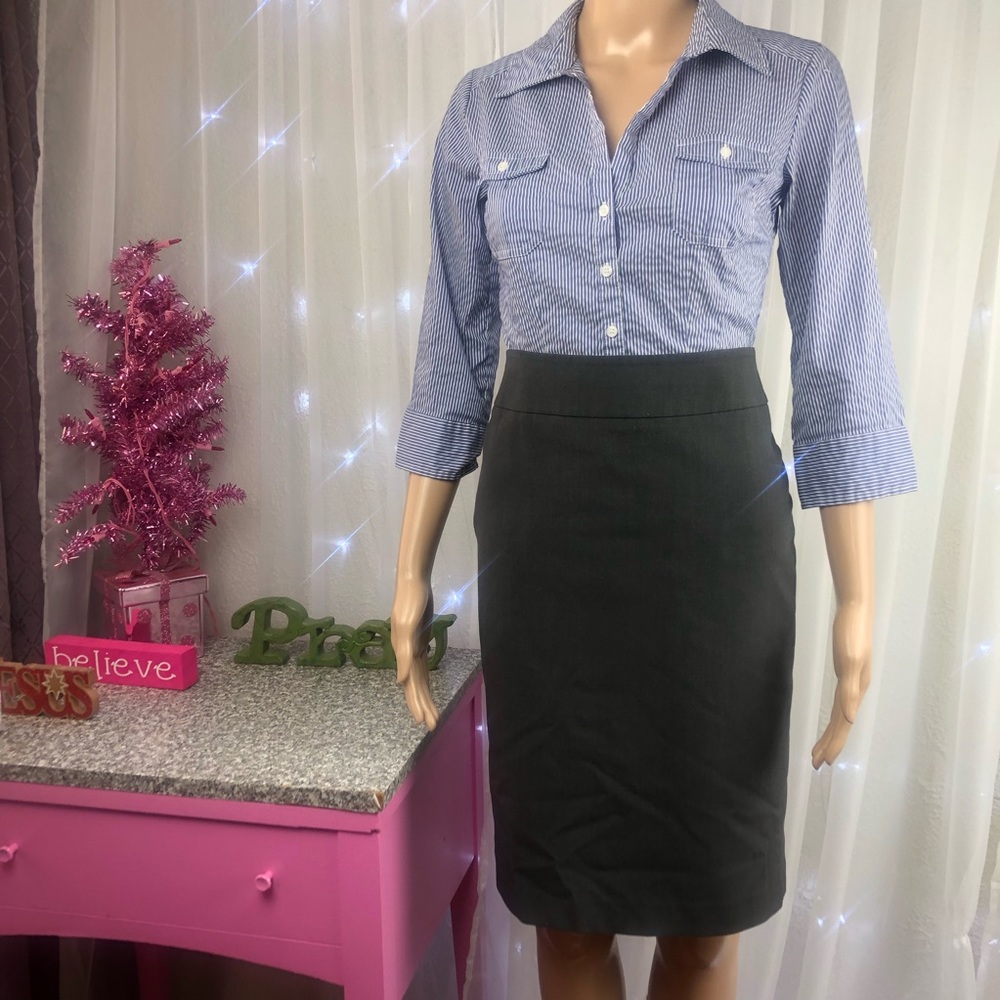 H&M Button down Blouse